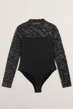 Load image into Gallery viewer, Flossing Daily Body Suit