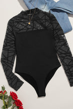 Load image into Gallery viewer, Flossing Daily Body Suit