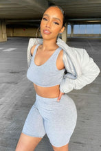 Load image into Gallery viewer, Novocaine Cycling Short Set