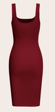 Load image into Gallery viewer, No Scrubs Bodycon Dress
