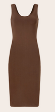 Load image into Gallery viewer, No Scrubs Bodycon Dress
